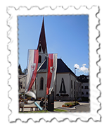 Seefeld Church