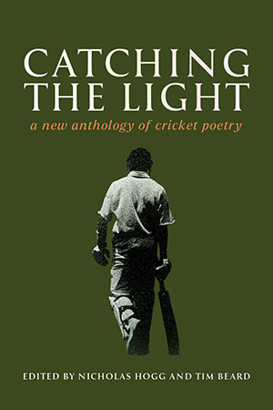 CATCHING THE LIGHT edited by Nicholas Hogg and Tim Beard