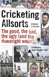 CRICKETING ALLSORTS