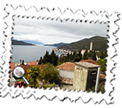 Neum in Bosnia