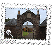 Old Blundell’s School, Tiverton