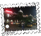 Chennai's Egmore Railway Station