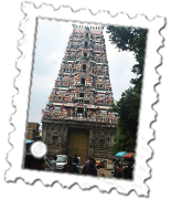 San Thome Cathedral, Chennai