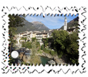 Chiavenna