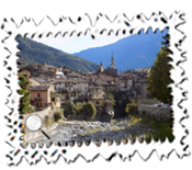 A further photo of Chiavenna