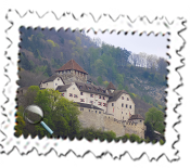 Vaduz Castle