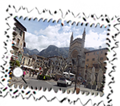 Soller and church