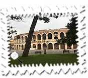 Verona's Arena