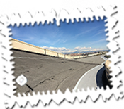 Turin's Lingotto/Fiat Factory race track has played host to other films and not just The Italian Job
