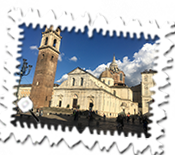 Turin's Cathedral