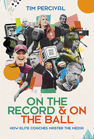 On the Record & on the Ball