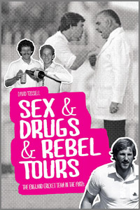 SEX & DRUGS & REBEL TOURS