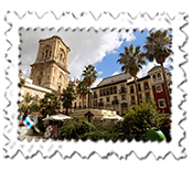 Granada Cathedral