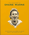 The Little Book of Shane Warne