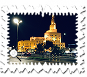 Abdullah Bin Zaid Al Mahmoud Islamic Cultural Center, Doha