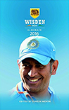 Wisden India 2016