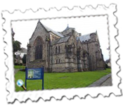 Bangor Cathedral