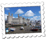 Caernarfon