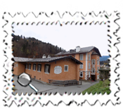The Bavaria Hotel, Berchtesgaden