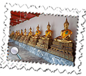 Wat Pho, Bangkok
