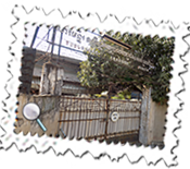 Tuol Sleng Genocide Museum, Phnom Penh