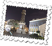 Katara Mosque, Doha