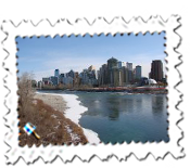 Calgary
