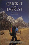 Cricket on Everest