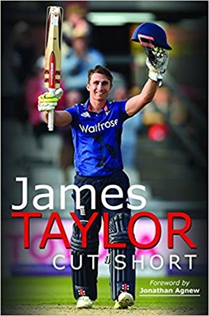 Cut Short by James Taylor