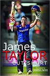 Cut Short by James Taylor