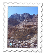 Mount Sinai