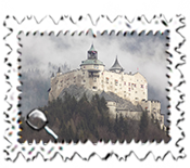 Burg Hohenwerfen