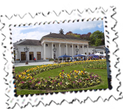 Baden-Baden’s casino
