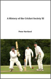 A HISTORY OF THE CRICKET SOCIETY XI 