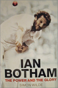 Ian Botham