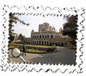 La Martiniere College, Lucknow