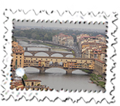 Ponte Vecchio.