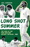 Long Shot Summer