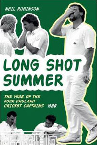 Long Shot Summer