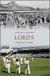 Lord's Through Time