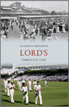 LORD’S THROUGH TIME
