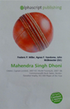 Mahendra Singh Dhoni