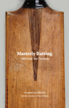 Masterly Batting