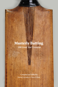 Mastery Batting