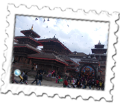 Durbar Square, Kathmandu