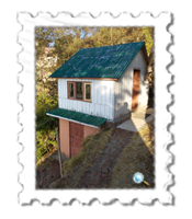 My £9 accommodation in Nagarkot