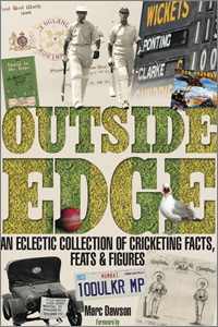 Outside Edge