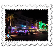 Ocean Drive, Miami