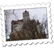 Bran Castle