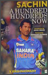 Sachin a hundred hundreds now